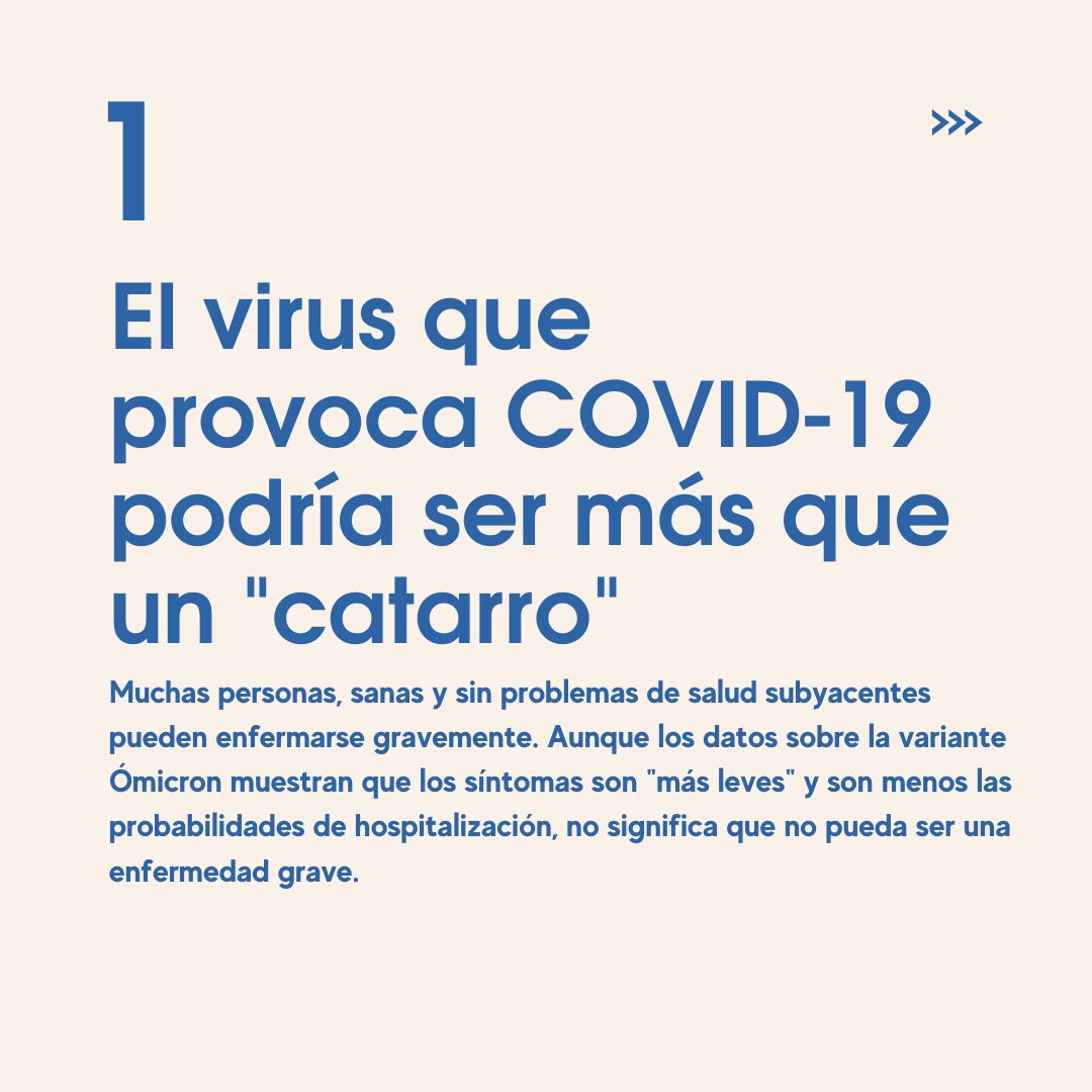 prceal's tweet image. CONTAGIARSE INTENCIONALMENTE DE COVID-19 NO ES UNA HERRAMIENTA DE PROTECCIÓN (1/2)