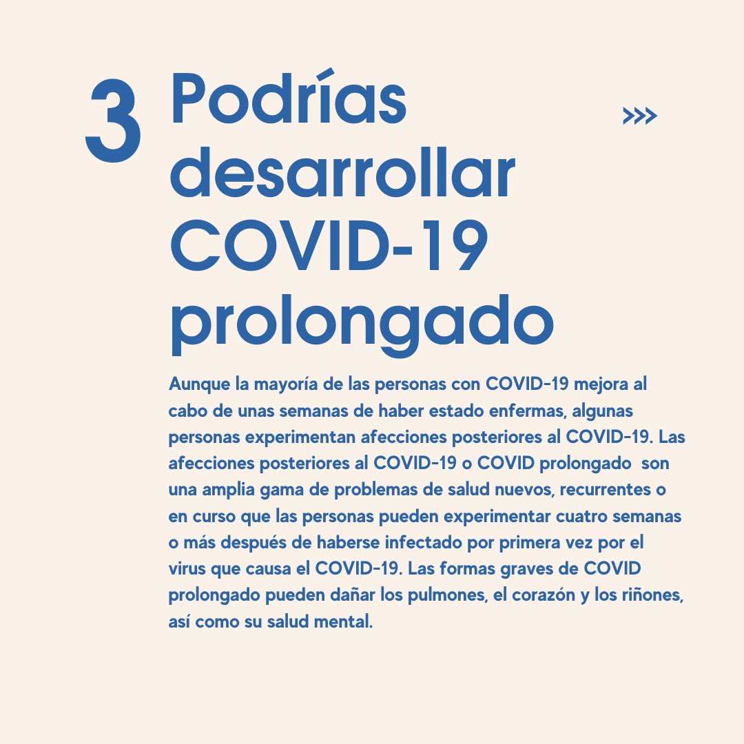 CONTAGIARSE INTENCIONALMENTE DE COVID-19 NO ES UNA HERRAMIENTA DE PROTECCIÓN (1/2)
