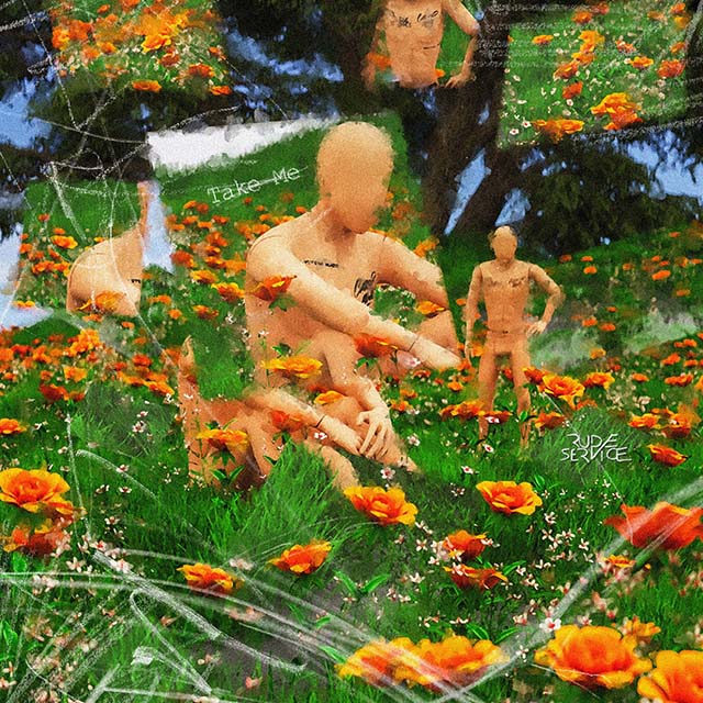 This Friday, we’re releasing the new single "Take Me” by <a href="/carriedawayus/">Carried Away</a> &amp; <a href="/SYSTEMKIDSMUSIC/">SYSTEM KIDS</a> 🌺 The vibes are STRONG with this one!

Pre-save here: lnk.to/TakeMe-