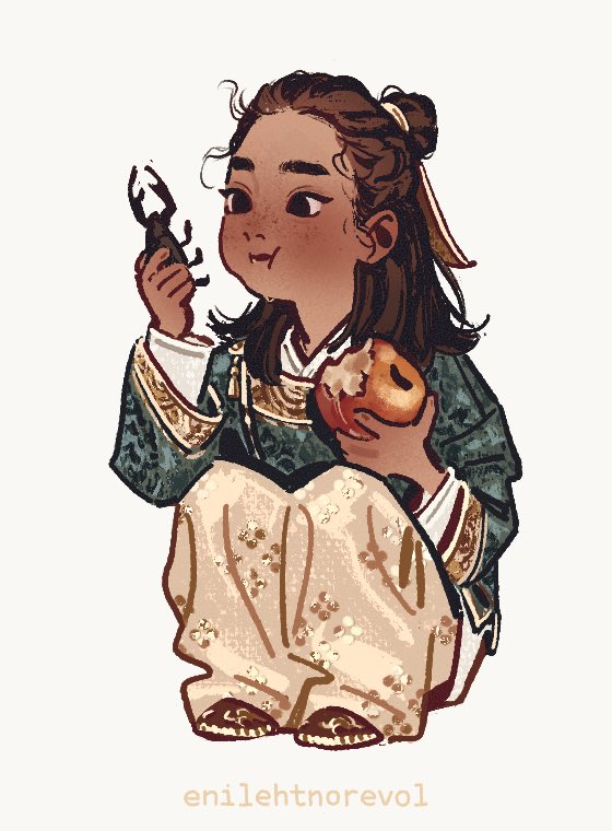 enilehtnorevol's tweet image. #tgcf