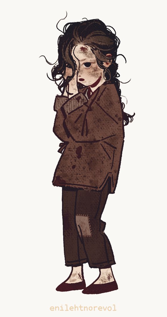 enilehtnorevol's tweet image. #tgcf