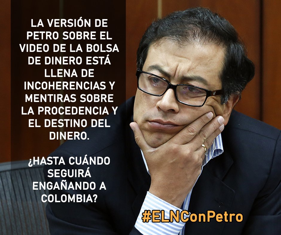 GabyAraque20's tweet photo. @RevistaSemana No le gusta la comida chatarra, pero si le gustan las bolsas de dinero. Ah, pero para dar explicaciones ahí si.
#ElGranReto
#RevocoA https://t.co/e7MiX046gM