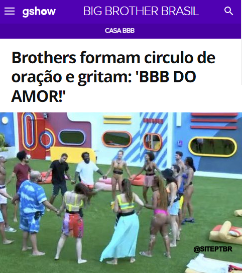 poptime's tweet photo. Ele voltou, o mais temido de todos! 💀 #BBB22 https://t.co/IAA8UAN7SC