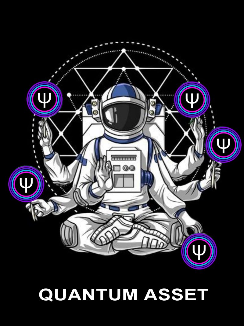 GecerBahsi's tweet image. #Quantumassets 
@QuantumAssetsQA