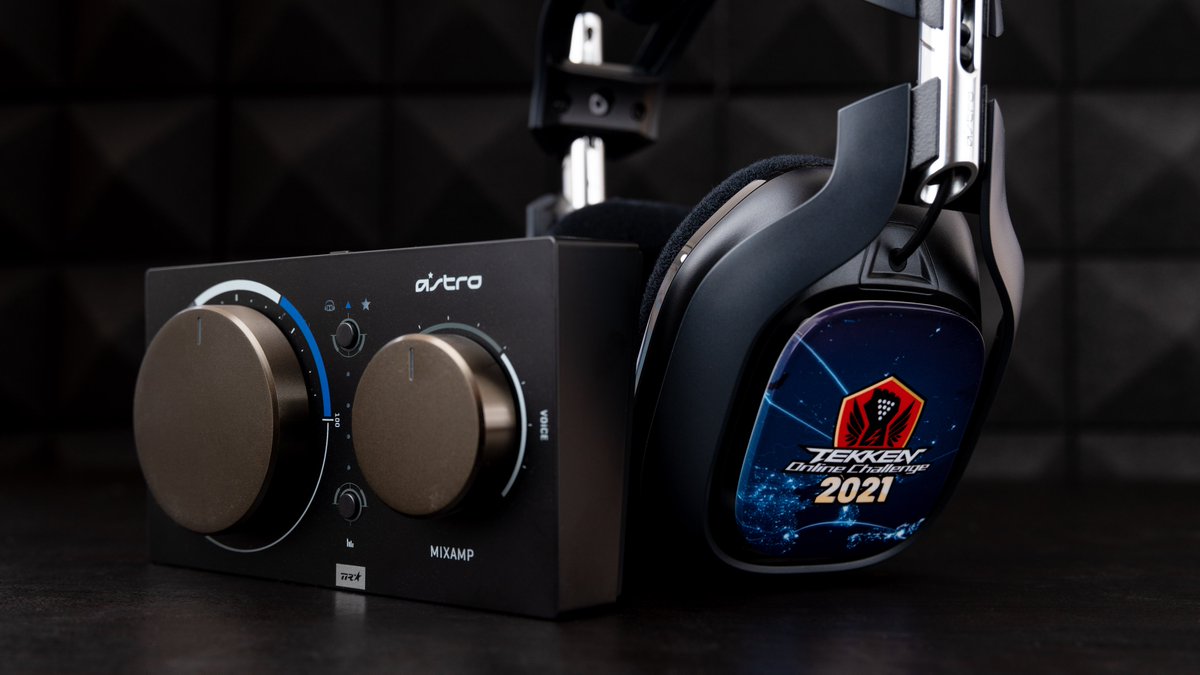 The <a href="/ASTROGaming/">ASTRO Gaming</a> Awards are back to wrap up the #TOC2021 season!
 
This week we'll announce the winners that have been selected in each region for different categories
 
Winners will receive an A40 Headset + MixAmp Pro TR with TOC 2021 Speaker Tags and ASTRO Apparel!

Stay tuned!