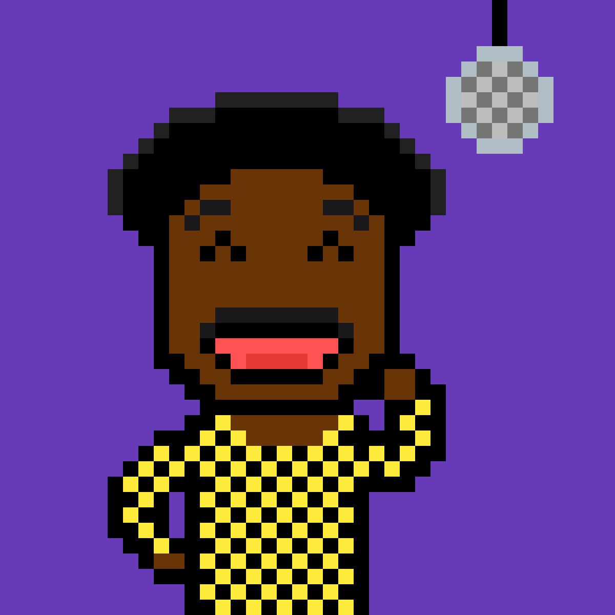 FoodiesCollect1's tweet photo. New disco NFT follow for more info!! #CNFTGiveaway #FreeNFTs #ETH https://t.co/SeMcGnHTw2