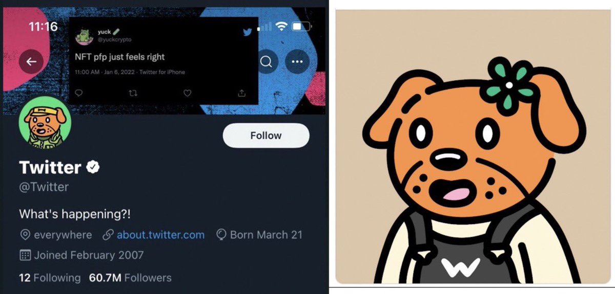 Benjamin Bitcoin tweet media