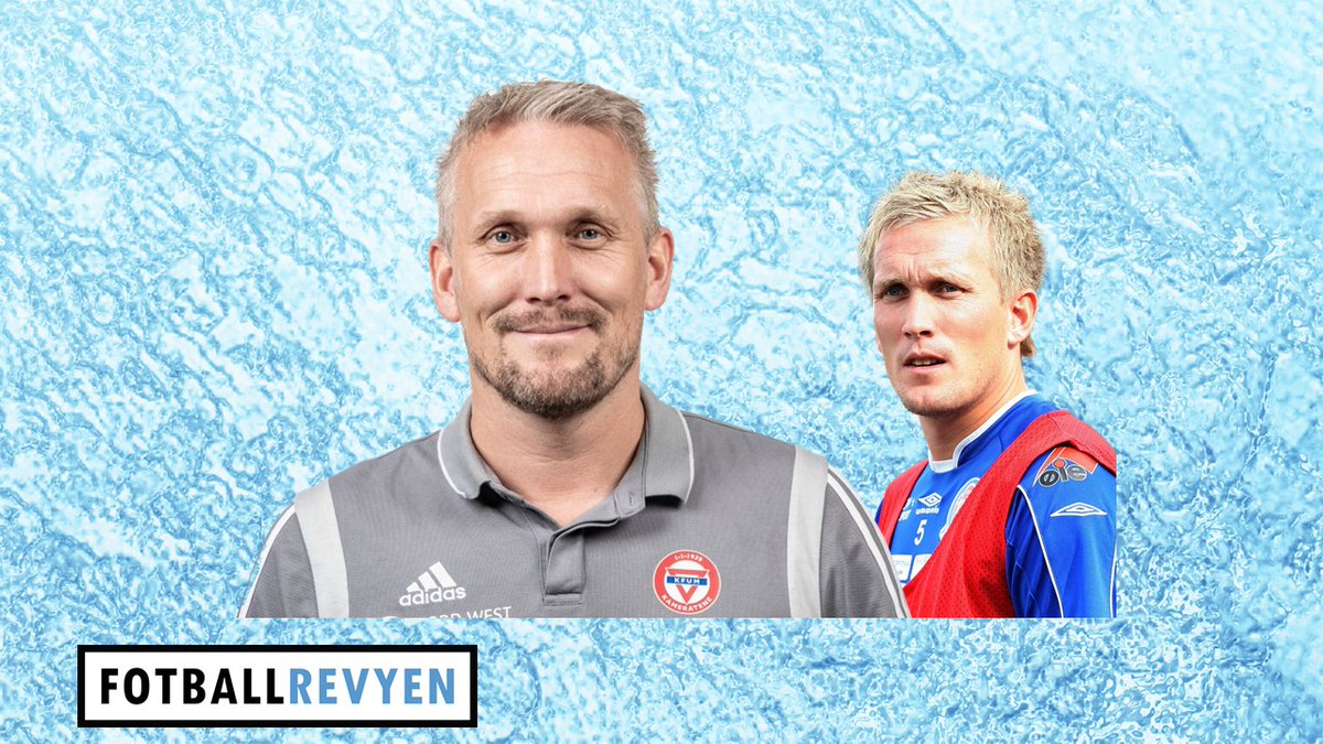 JØRGEN ISNES er årets første gjest når Fotballrevyen er tilbake på <a href="/fotballteve/">Fotball.TV</a> i morgen tirsdag.

Det blir stas! Spørsmål til den ettertraktede kåffatreneren?