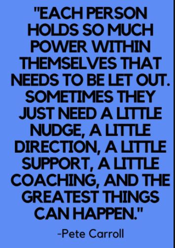 MsMCannon's tweet photo. Coaching - Releasing the power within 🦹♂️🦸♂️💫#pgsl #leadership @patriciamannixm @niamhickey @Leaders_SoE https://t.co/Je2KY4w5d3