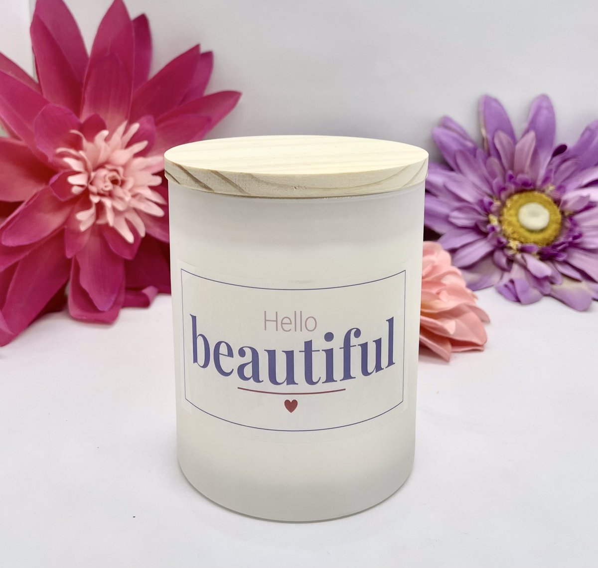 jamcatcandles's tweet photo. @babyylolo Hi there! Happy to help with the candle shopping!
Jamcat Candles are boutique, hand crafted, natural soy candles that serve as items of home decor. They come in a variety of scents, shapes and sizes. https://t.co/fK6DYAX8oq
Let me know if you have any questions!
Have a great day! https://t.co/grwbUTbiXz