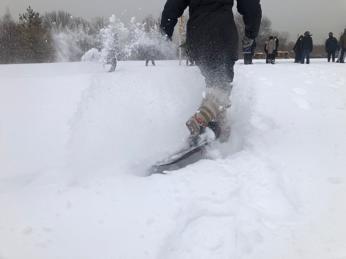Etobicoke Outdoor Education Centre tweet media