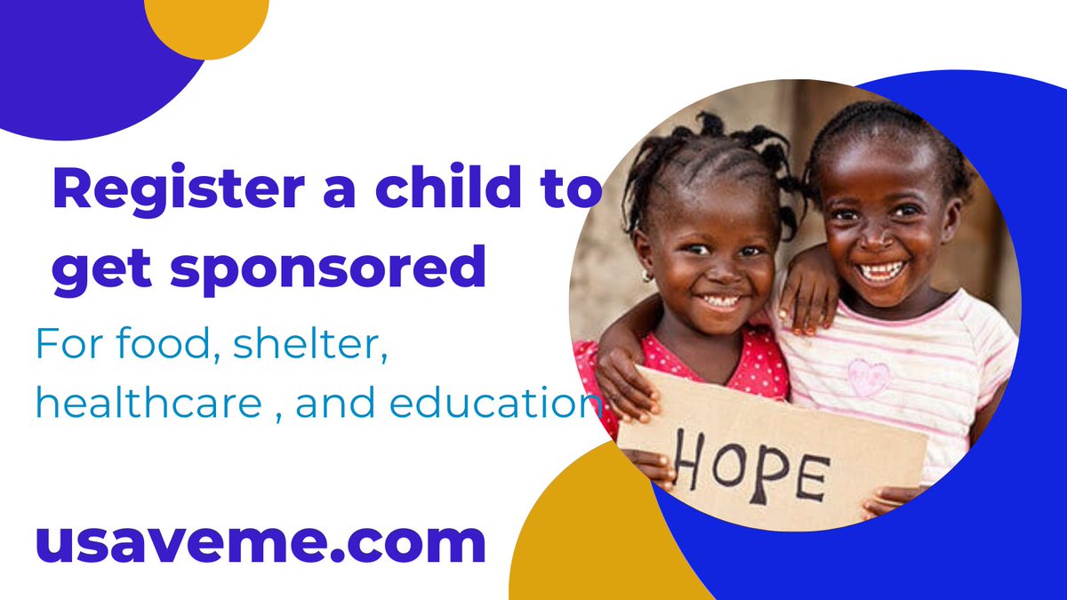 officialUsaveme's tweet photo. 50 #usaveme tokens #Giveaway.
Register a child on https://t.co/YIN0o3kV5r
- 10 winners
- Share &amp; retweets (🚨please follow all the steps to qualify)
- Tag 7 friends
- Follow @officialUsaveme 
End Friday.

#airdrop #airdrops #DailyGiveaways #giveaways #contest #free #bitcoin #xrp https://t.co/jlIZIJdPaL