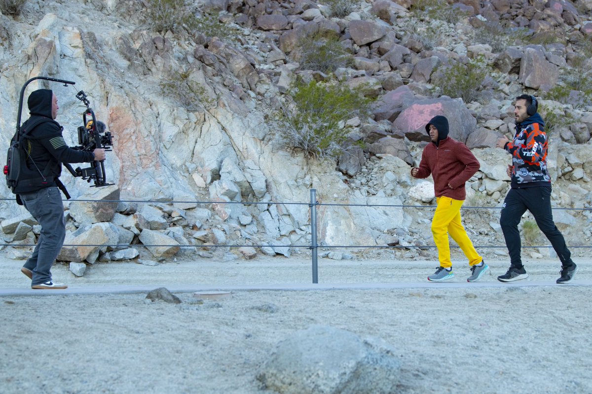 Albert Baker tweet media