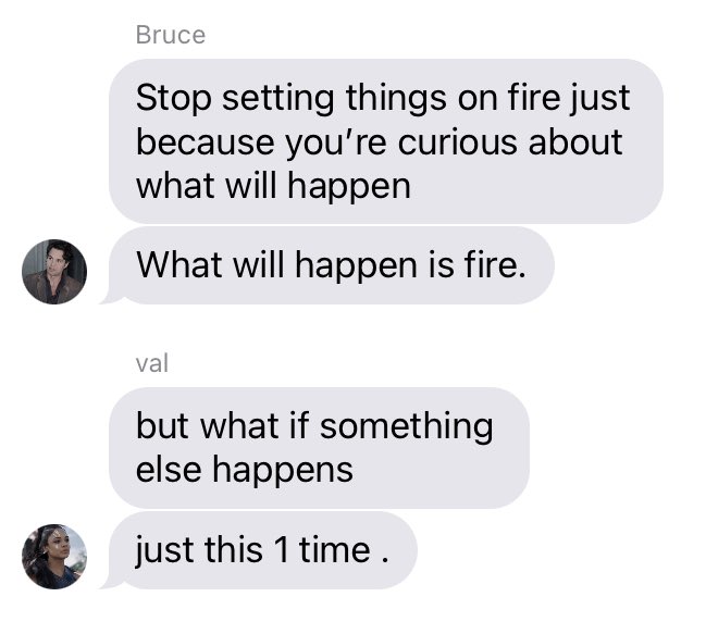 correctrvngers's tweet photo. there’s only One way to Find out😁 https://t.co/VGLNWiGelX