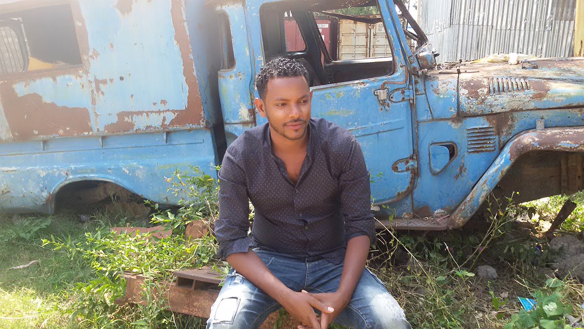 KER SEID (@ker_seid) on Twitter photo 