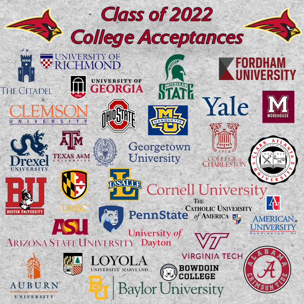 Calvert Hall College tweet media