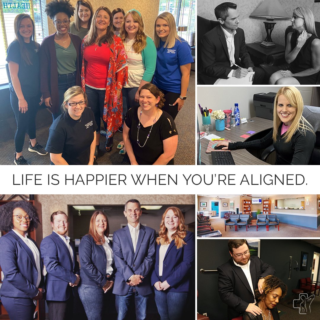 PerryChiro's tweet image. Happy Monday! Interested in chiropractic? Awesome, we are offering a Complete Chiropractic Health Screening for just $40! Book your appointment today! #PerryChiro #Chiropractic #Chiropractor #Monday