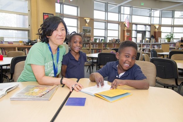 Ed_Recruiter's tweet photo. @HighlineJobs #TeamHighline #Highlineschools
Come join our Highline team! We are hosting virtual job fairs on Sat/Feb 5th &amp; Sat/March 5th. Learn about open positions including teachers, bus drivers, paraeducators, office staff, principals and more! RSVP: https://t.co/G3Y1CI56wO https://t.co/IUdBuu6SV8
