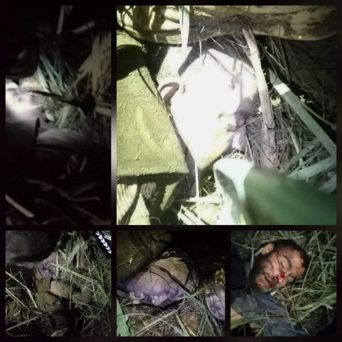 🔻#عاجل

بعد ضربة جوية ناجحة

#الحشد_الشعبي يشتبك مع دواعش في #الطارمية 

#فريق_الاعلام_الحربي

🔹 اشتبكت قوة من فوج الطارمية بالحشد الشعبي مع عناصر من فلول #داعش الارهابي في قضاء #الطارمية شمالي العاصمة #بغداد