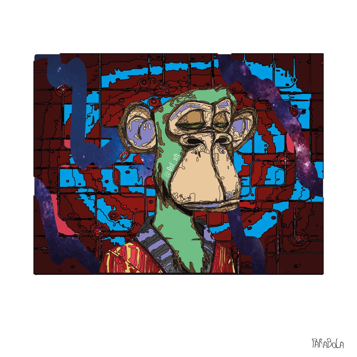 Parabola Crypto tweet media