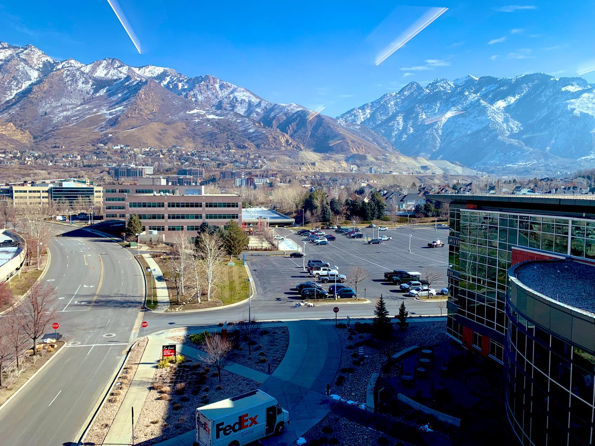 Good afternoon, <a href="/MichaelBestLaw/">Michael Best</a> Cottonwood Heights! <a href="/james_r_forrest/">James Forrest</a>