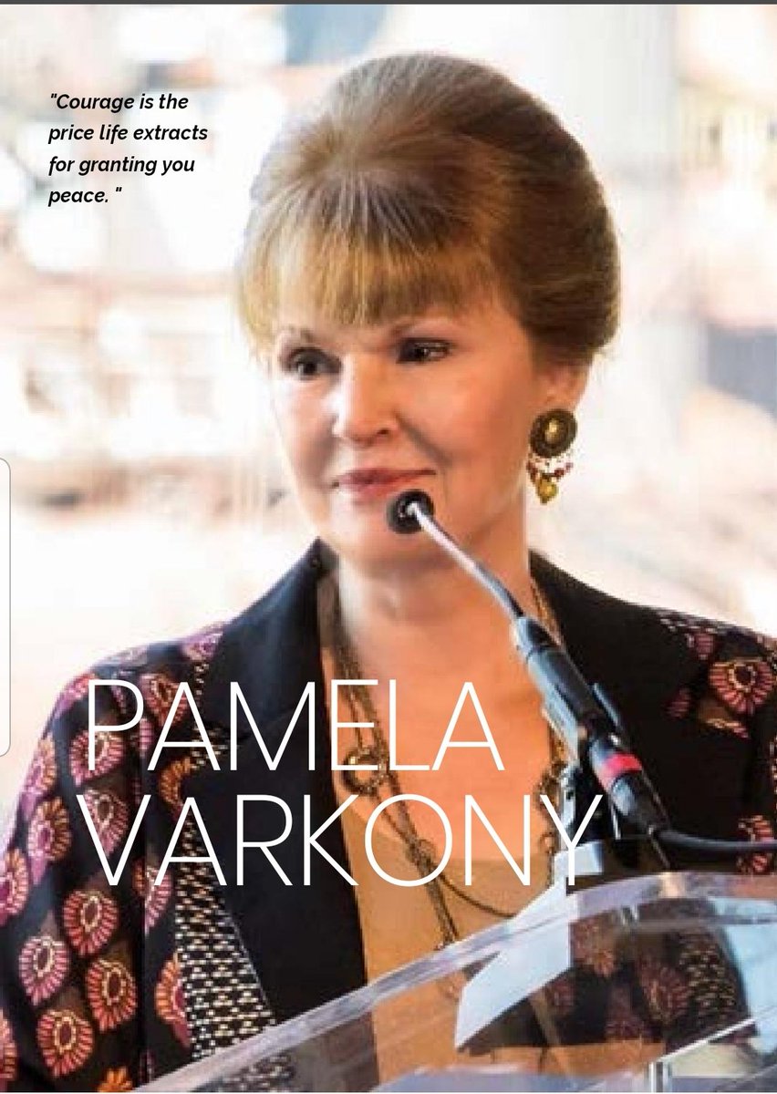 where_it_begins's tweet photo. Happy Monday 

Check out the article we did on @pamelavarkony
As she talks about being a writer and motivational speaker

Make sure to check her out in our  Entertainment issue 

Download the digital issue

https://t.co/9ZKQh3YYgb https://t.co/azNlOFbb2J