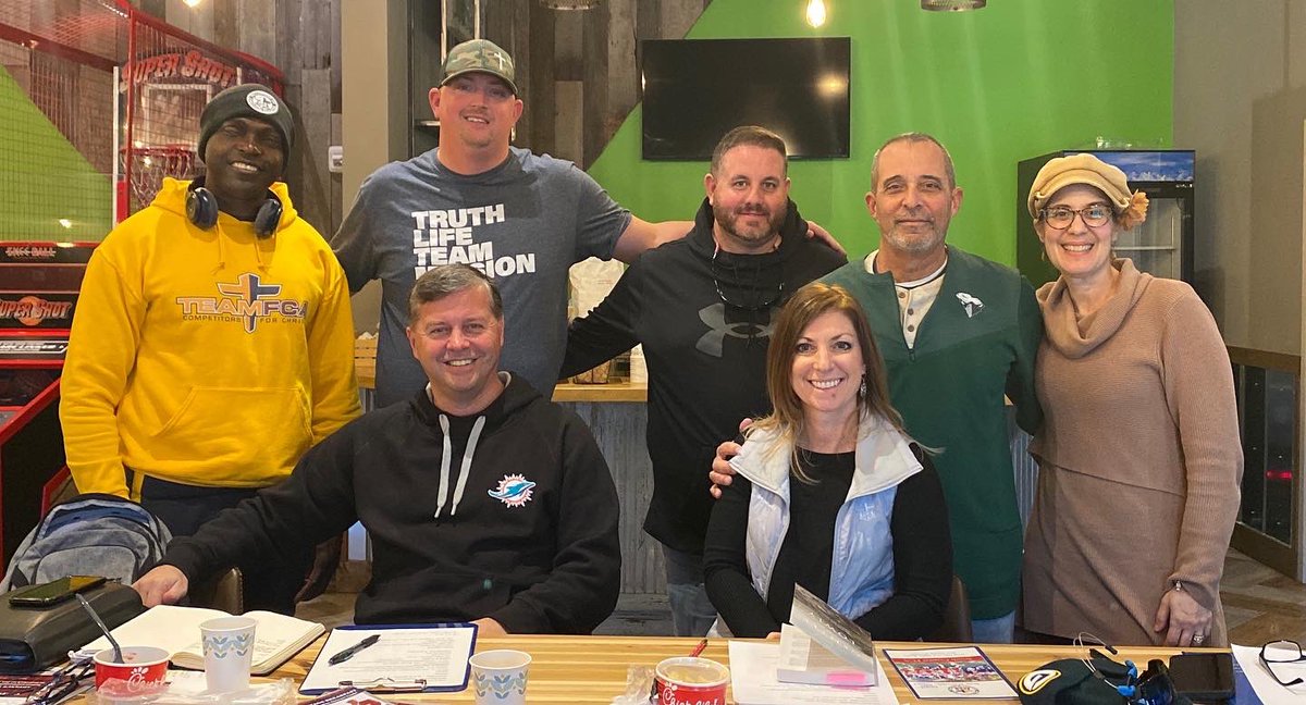 South Coastal FCA (@southcoastalfca) on Twitter photo Monday Ministry Planning, Bible study, & prayer time. Team Southcoastal FCA- Rob, Lisa, Wayne, Howard, Virgil, Brandon, Nadine, Mindy & Paul (not pictured). <a href="/CarolinasFCA/">Carolinas FCA</a> Monday Ministry Planning, Bible study, & prayer time. Team Southcoastal FCA- Rob, Lisa, Wayne, Howard, Virgil, Brandon, Nadine, Mindy & Paul (not pictured). <a href="/CarolinasFCA/">Carolinas FCA</a>