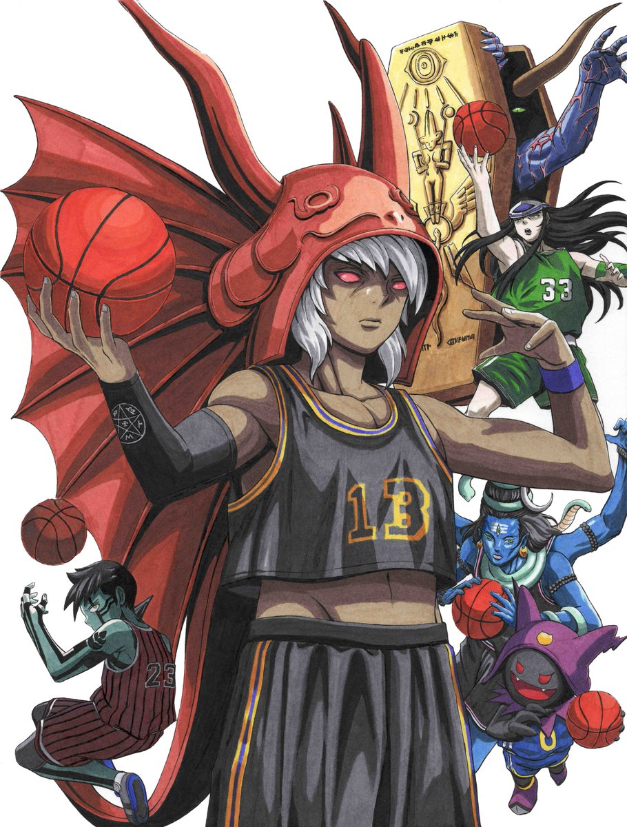 タグ 真女神転生 の注目ツイート メガとんトラック