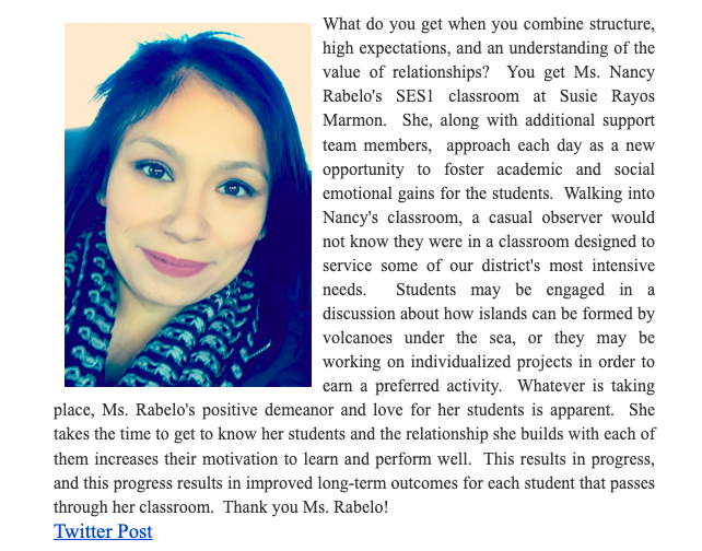 maria cordero tweet media