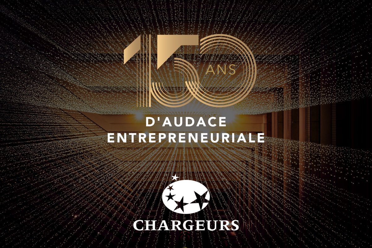 Michaël Fribourg (@fribourgmichael) on Twitter photo <a href="/groupechargeurs/">Groupe #Chargeurs</a> célèbre aujourd’hui même 150 ans d’audace entrepreneuriale. Soutenue par l’engagement à long terme du Groupe Familial Fribourg, #Chargeurs poursuit avec succès sa saga industrielle commencée le 24 janvier 1872. Nous sommes fiers d’incarner et... (1/2) <a href="/groupechargeurs/">Groupe #Chargeurs</a> célèbre aujourd’hui même 150 ans d’audace entrepreneuriale. Soutenue par l’engagement à long terme du Groupe Familial Fribourg, #Chargeurs poursuit avec succès sa saga industrielle commencée le 24 janvier 1872. Nous sommes fiers d’incarner et... (1/2)