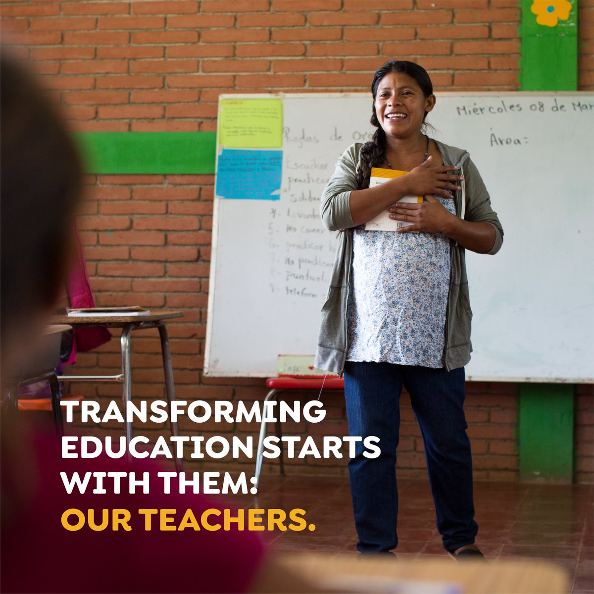 Fabretto Foundation tweet media