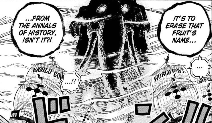 The25thBam_'s tweet photo. Finally fully caught up on One Piece manga and holy shit its so good right now. Binging chapters 990-1037 was so enjoyable i dont know why Wano gets so much hate, definitely gonna be a top 5 OP arc for me when it’s over. Currently One Piece is my 3rd favorite series of all time https://t.co/KvFAitOR1b