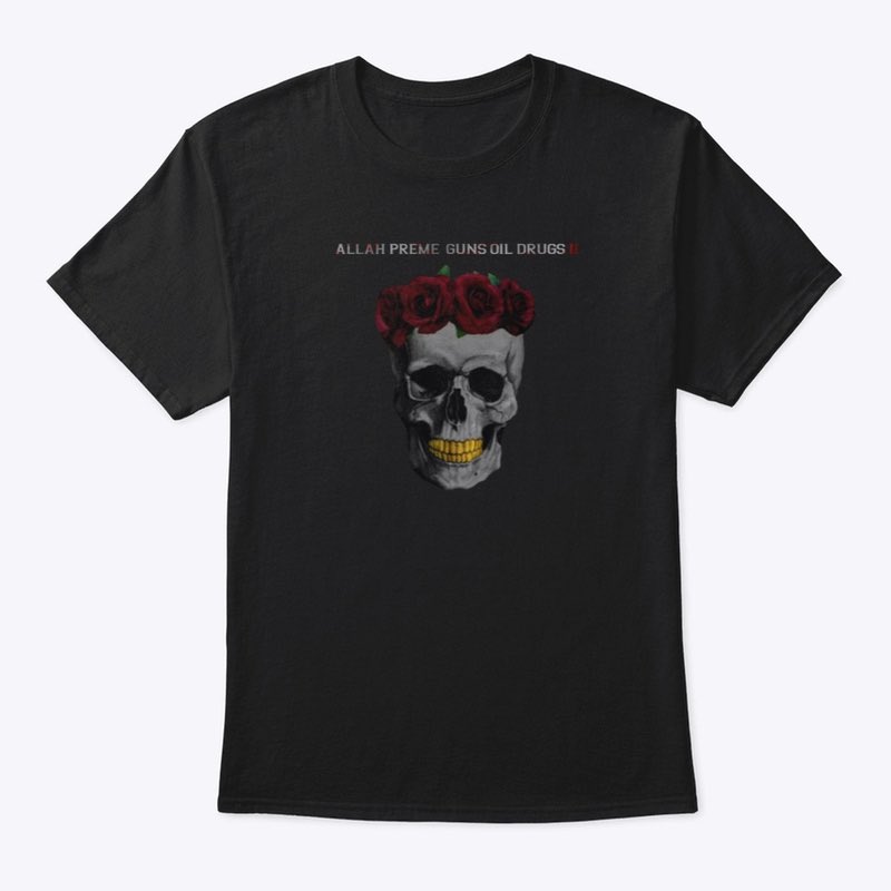 AP_Da_Overlord's tweet photo. π¨THIS JUST IN!!!! π¨ #GOD2 T-SHIRTS AVAILABLE NOW IN THE UMBRELLA STORE βοΈ
SHOP HERE ππΎ https://t.co/rMShbUDGRD https://t.co/0yd7CNTvAT