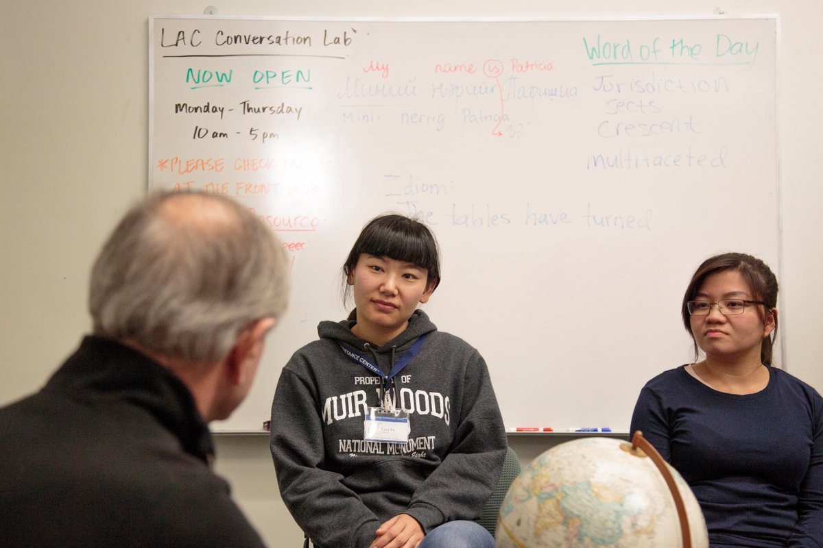 CSULB Academic Technology Services (CSULBATS) Twitter