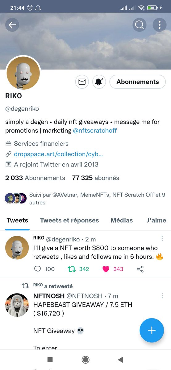 Lisa Lisa tweet media