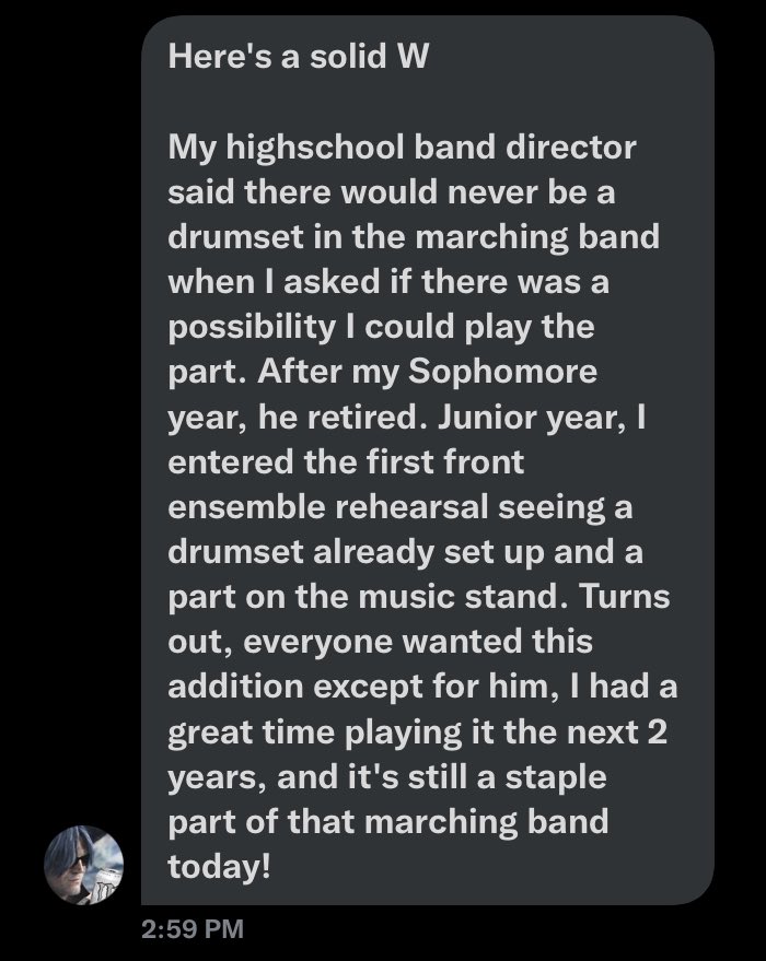 MusiciansPostWs's tweet image. 