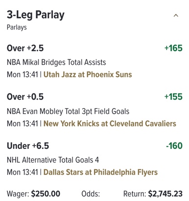 OddsJam's tweet photo. Alright, this is it... 

$500 to FOUR winners if this hits.

It's easy:
1) Retweet
2) Follow @OddsJam 
3) Join the https://t.co/9RJyoiNeKv email list (2nd pic).

All bets are mathematically profitable, from https://t.co/tegMnpuP6X

#GamblingTwitter #BettingTwitter #BettingPicks https://t.co/uOhbknq9jt