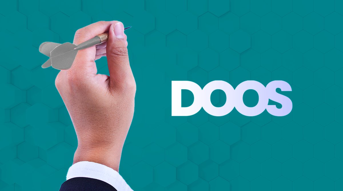 Doos Token tweet media