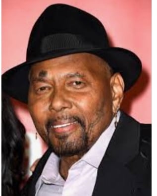 Happy Birthday to the legendary Aaron Neville from the Rhythm and Blues Preservation Society. 