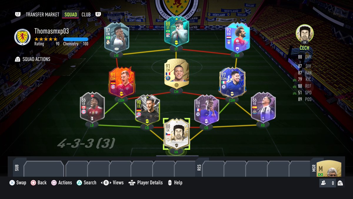 Thomas 🏴󠁧󠁢󠁳󠁣󠁴󠁿 tweet media