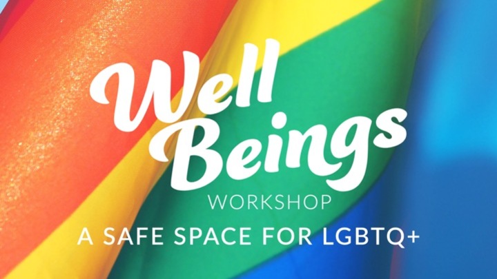 Looking for an opportunity to meet other LGTBQ+ Highlanders? RSVP for our WellBeing Workshop this Saturday morning. We will use questions, writing and storytelling to get better acquainted and connected. Link in our bio.