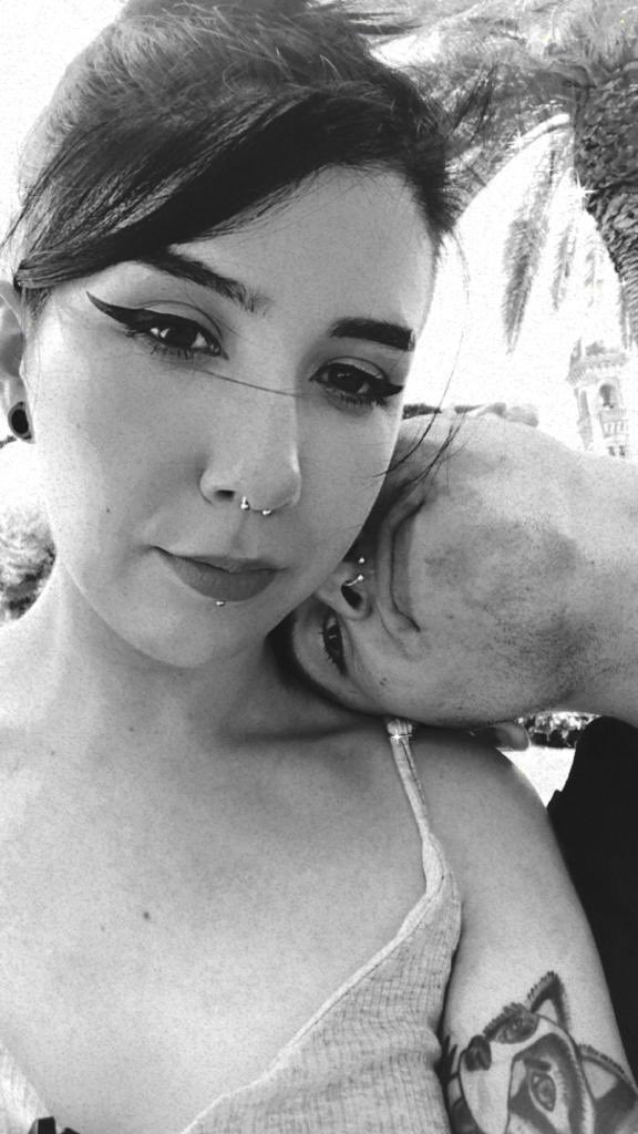 BENIJU03's tweet photo. Este bichito cumple años pero cada día esta más chiquita❤️ https://t.co/AnOCtDaVjt
