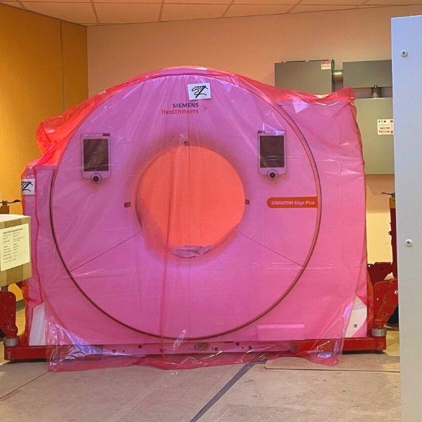 Patrick Gaskin tweet media