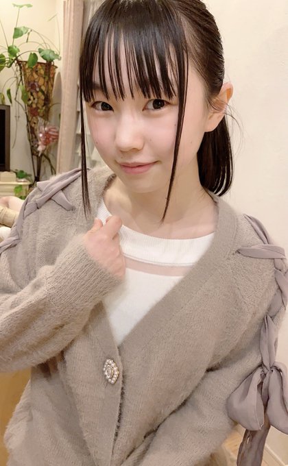 めるのTwitter画像1