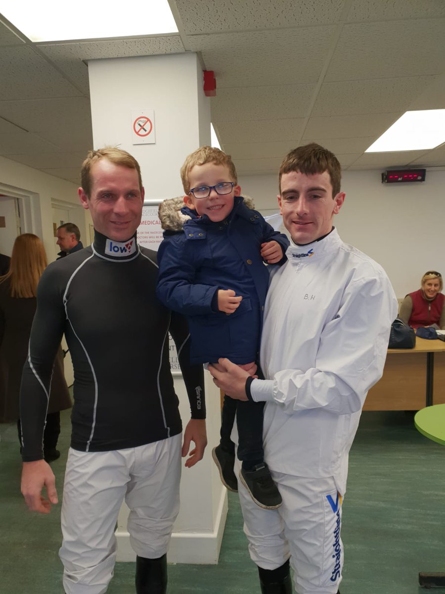 Neil Dodds tweet media