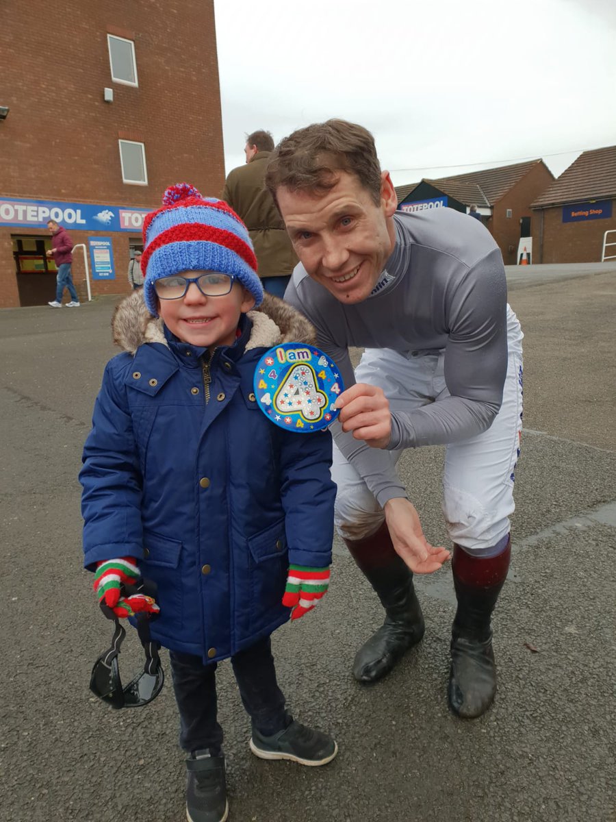 Neil Dodds tweet media