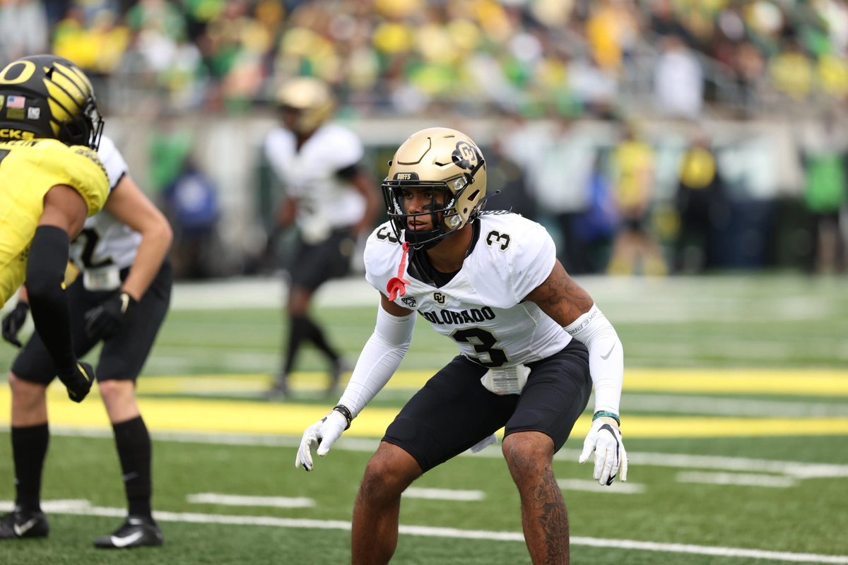 JeremyMack2021's tweet image. #AGTG Blessed to received an offer from The University of Colorado @JuCoFootballACE @BooneBoonec @SWiltfong247 @djbryant13