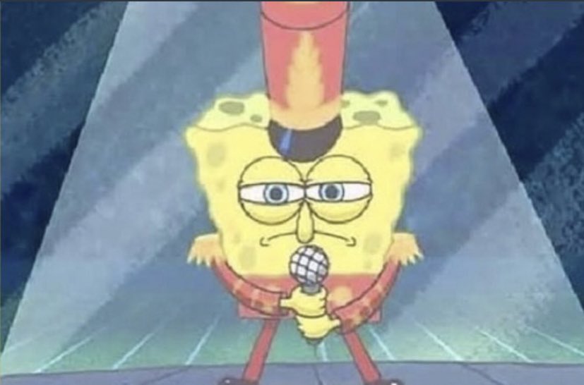 FreshFbOficial's tweet photo. cuando viene la parte rápida de la canción y me la sé. https://t.co/69uYD9rDZQ