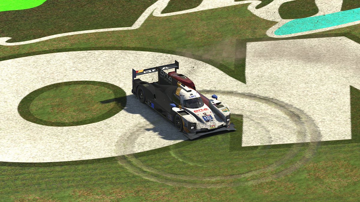 DNARacingTeam1's tweet photo. First iRacing endurance race of 2022 in the books! 

Here are our results from the Daytona 24H:

🔴 P9 for DNA Red in the LMP2 🔴
⚫️ P11 for DNA Black in the Lambo GT3 ⚫️ https://t.co/uMxnKMzf8r