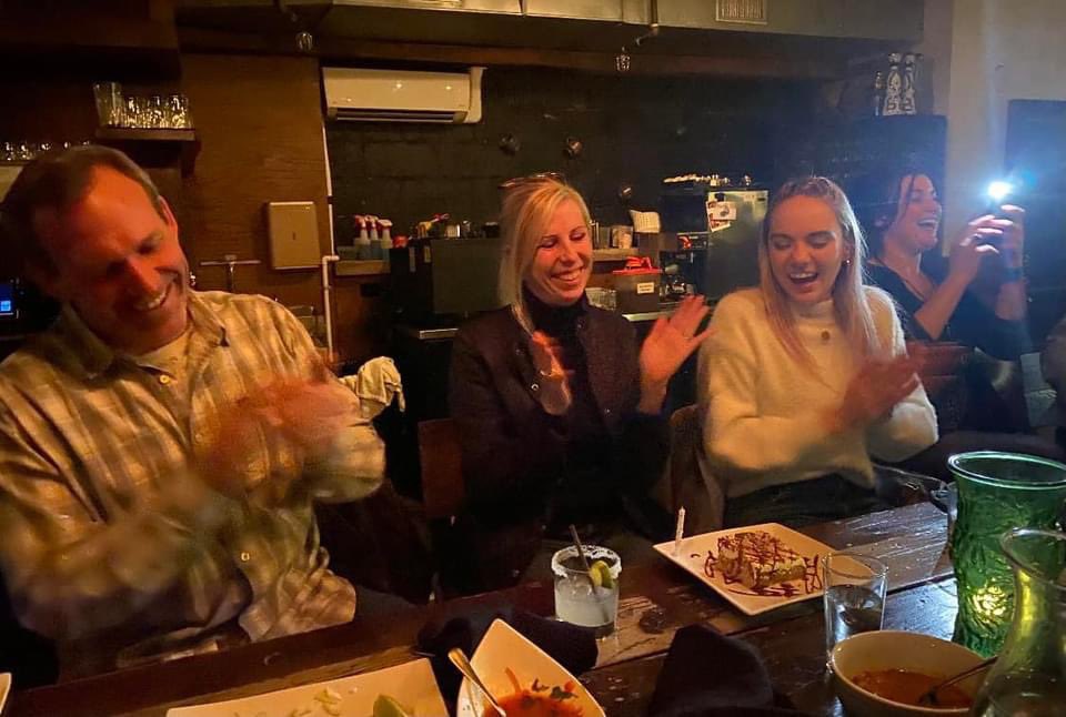 maryheyden98's tweet photo. Had the best time celebrating Andrea this past weekend on Long Island❤️ until next time LI, I’ll miss everything about you https://t.co/BvySB466IN